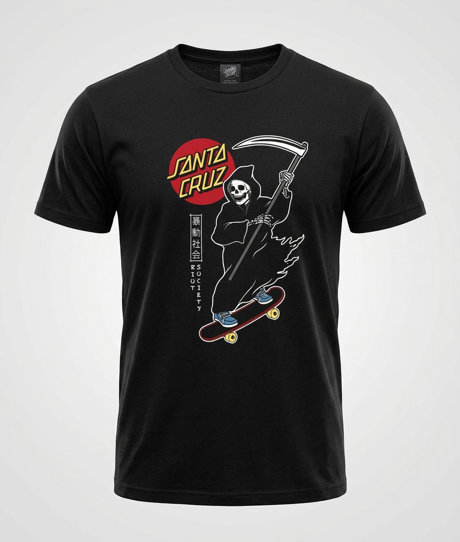 Graphic T-Shirt
