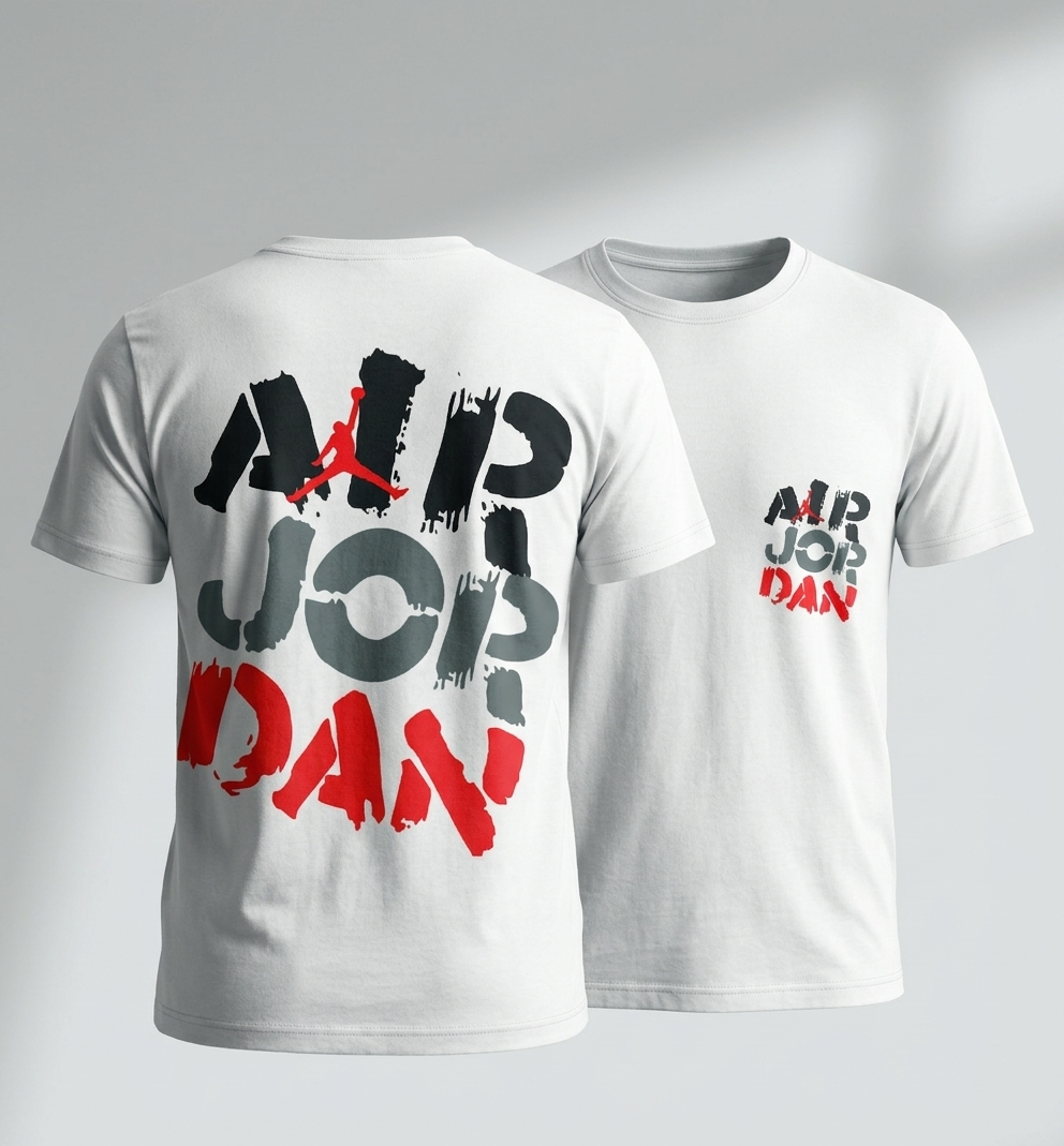 Graphic T-Shirt