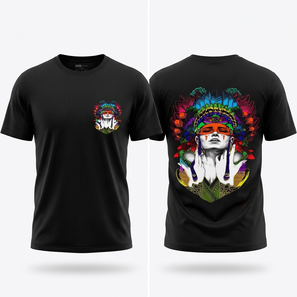 Graphic T-Shirt