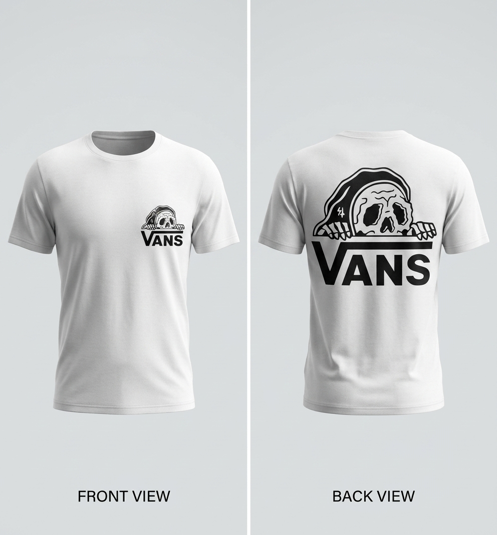 Graphic T-Shirt