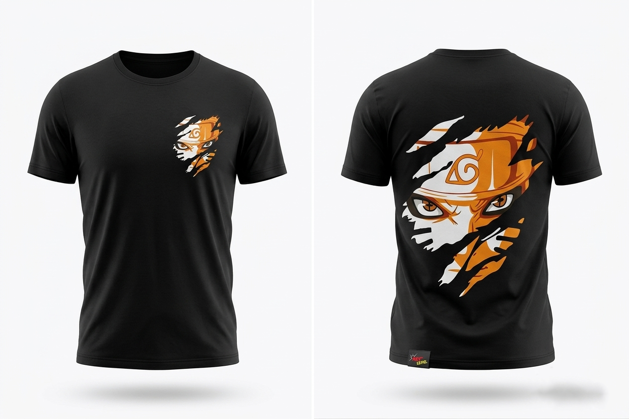 Graphic T-Shirt