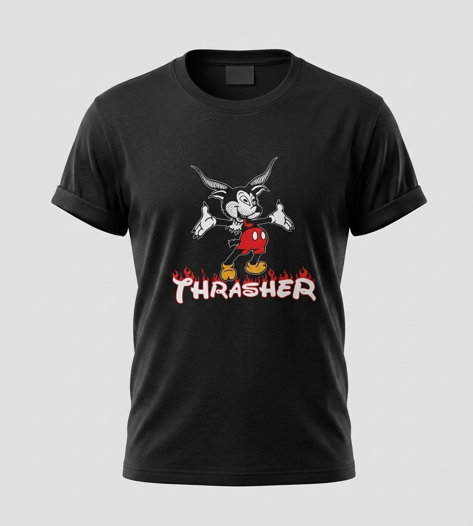 Graphic T-Shirt