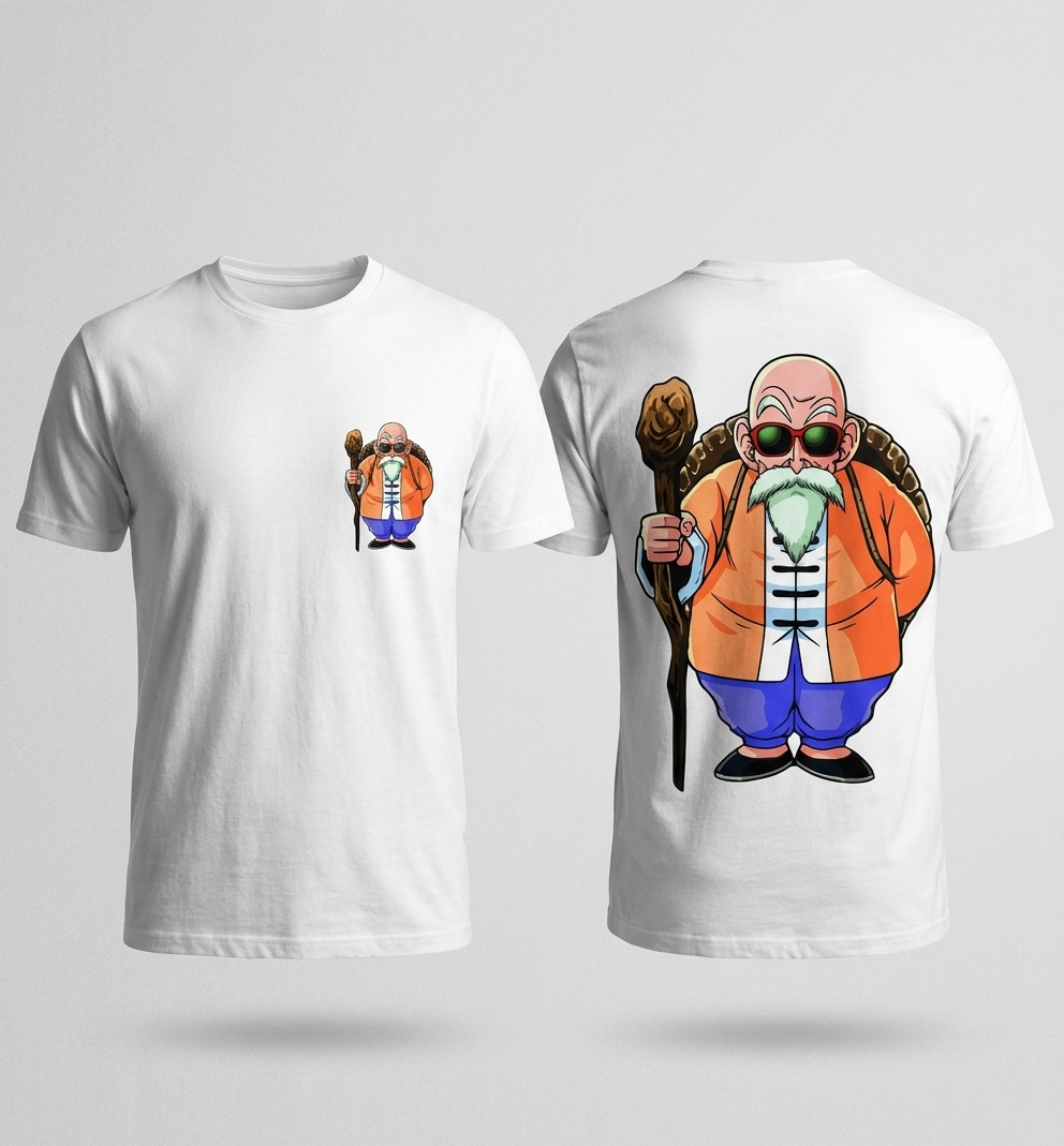 Graphic T-Shirt