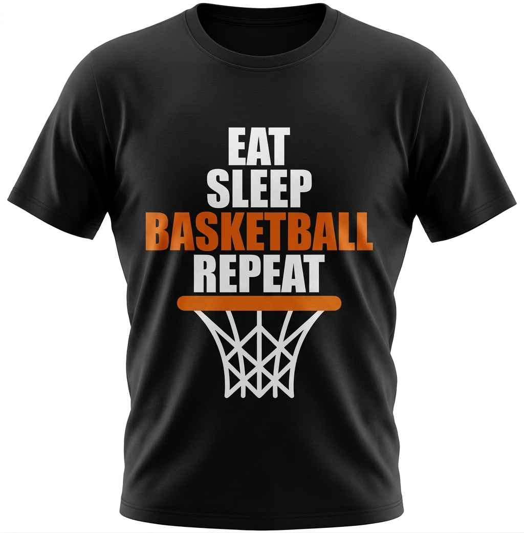 Graphic T-Shirt