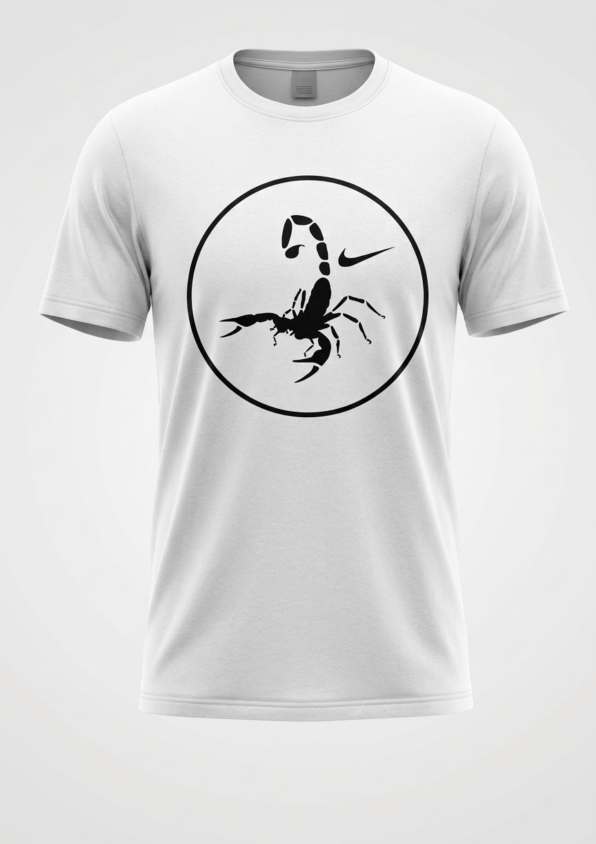 Nike Scorpion