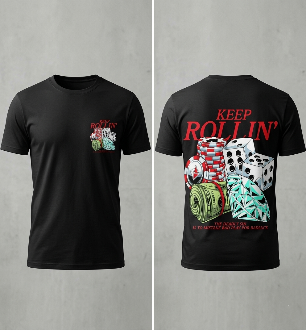 Graphic T-Shirt