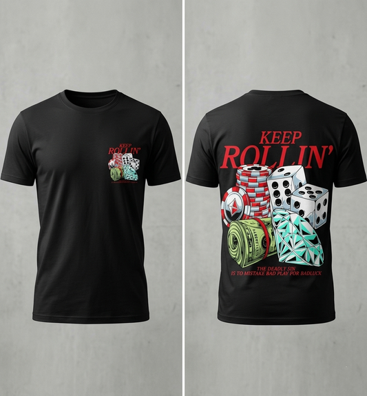 Graphic T-Shirt