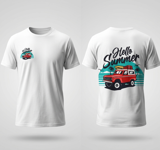 Graphic T-Shirt