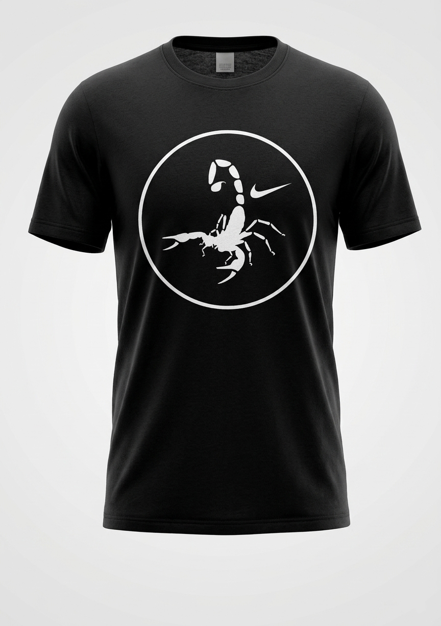 Nike Scorpion