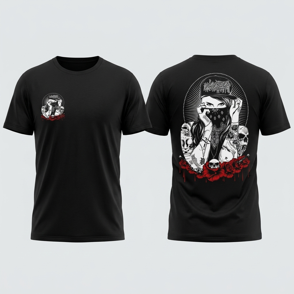Graphic T-Shirt