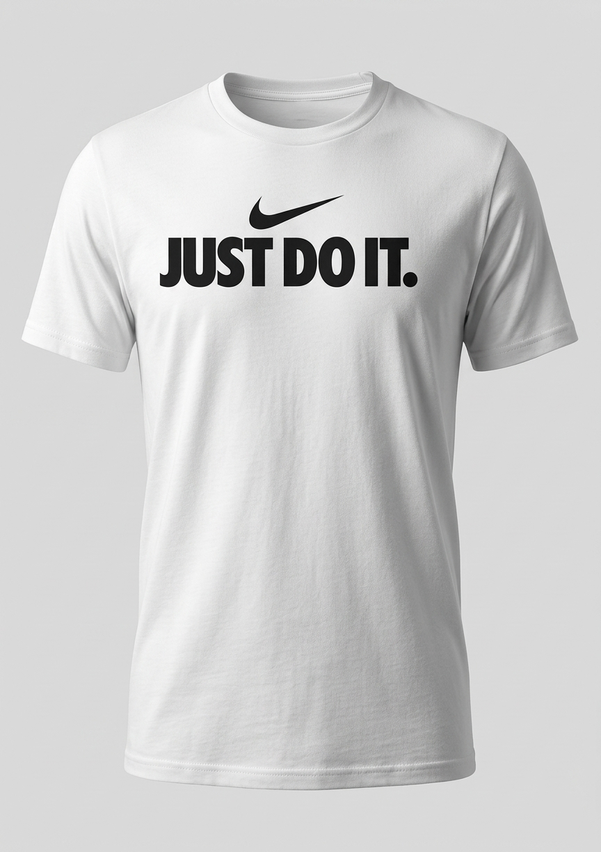 Nike Just Do it