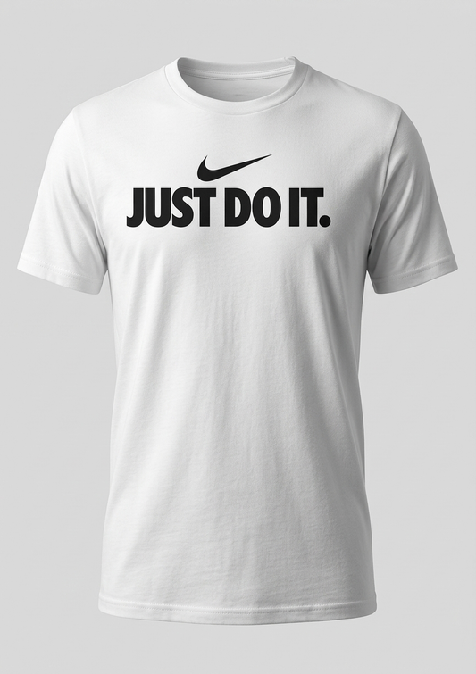 Nike Just Do it