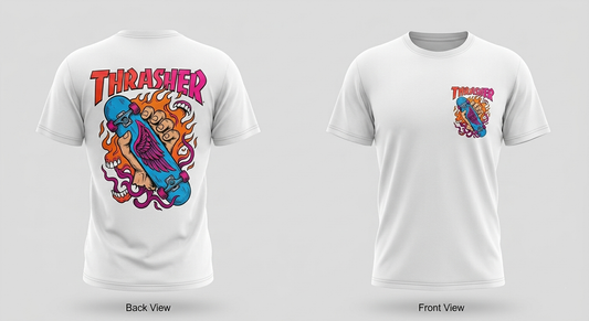 Graphic T-Shirt