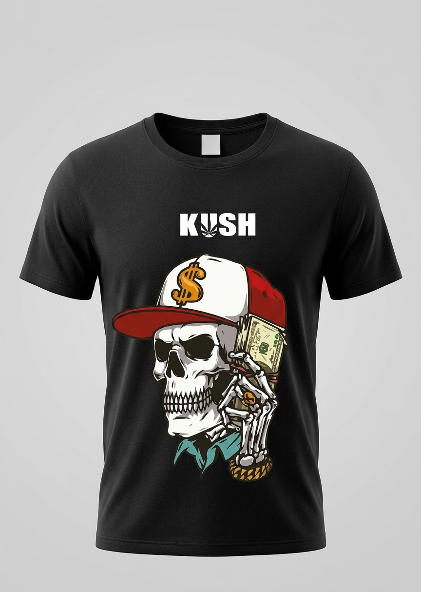 Graphic T-Shirt
