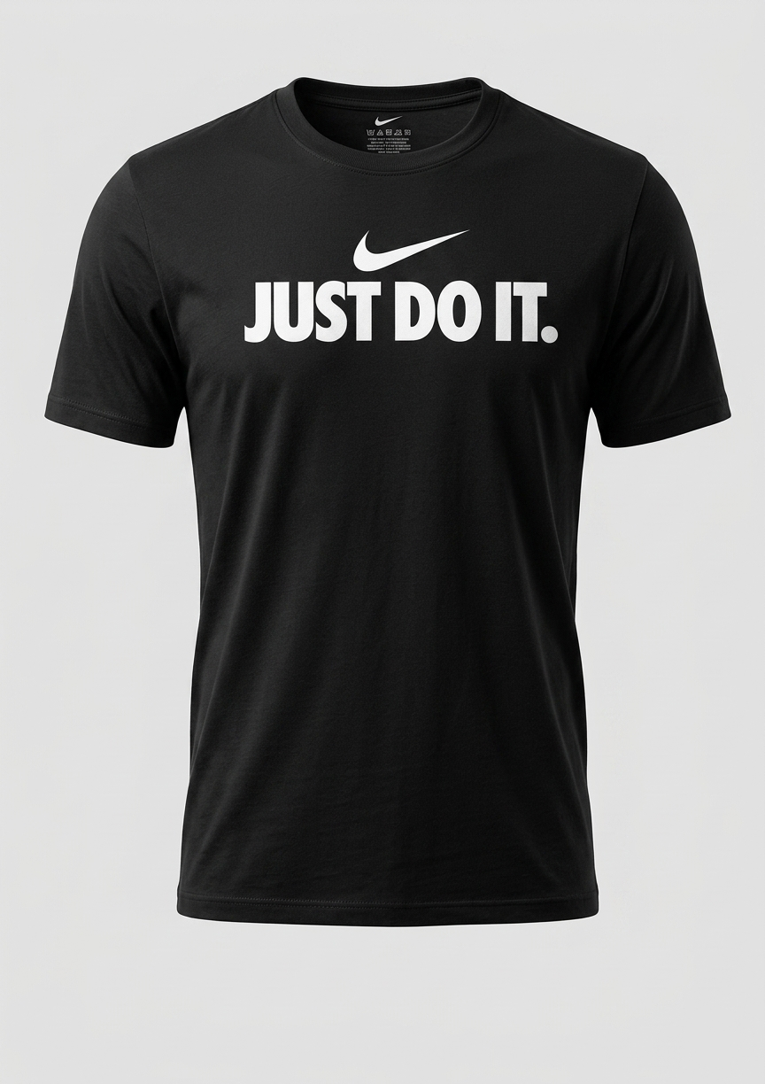 Nike Just Do it