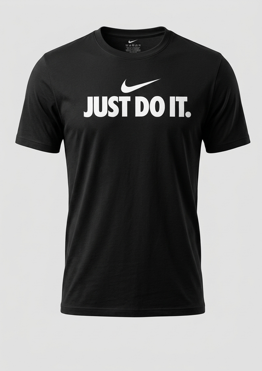 Nike Just Do it