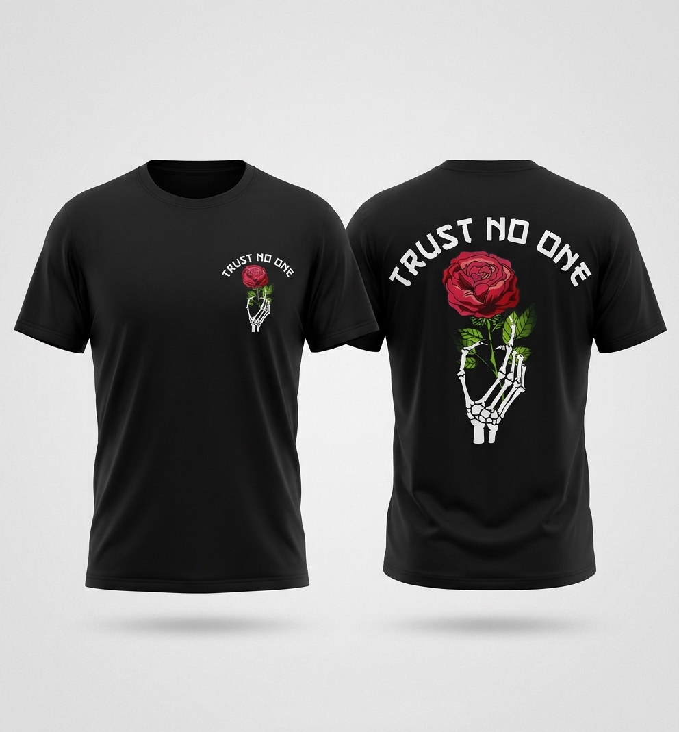 Graphic T-Shirt