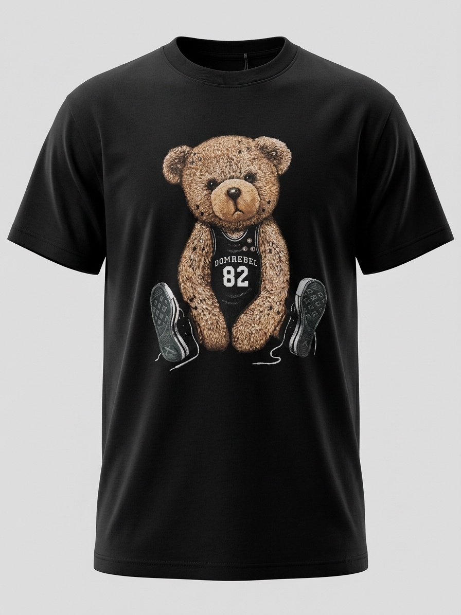 Graphic T-Shirt