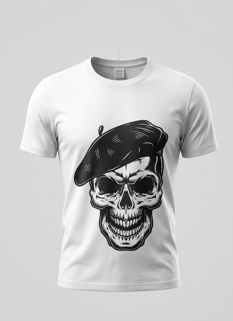 Graphic T-Shirt