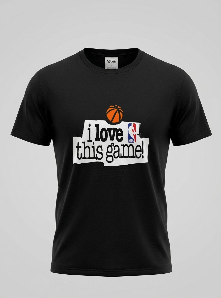 Graphic T-Shirt