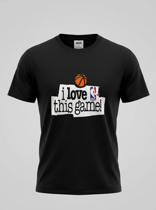 Graphic T-Shirt