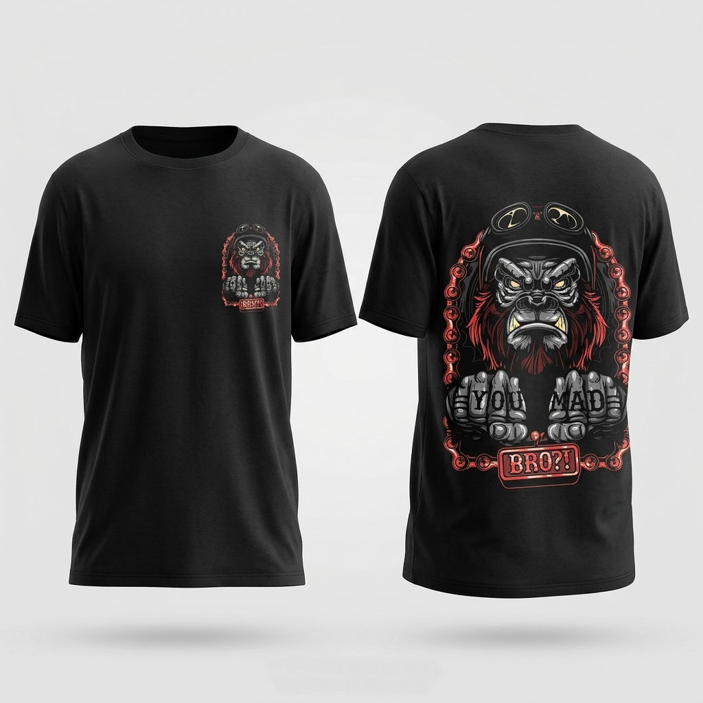 Graphic T-Shirt
