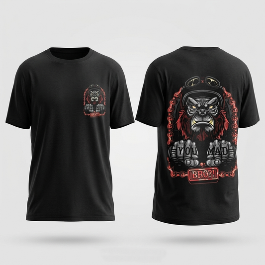 Graphic T-Shirt