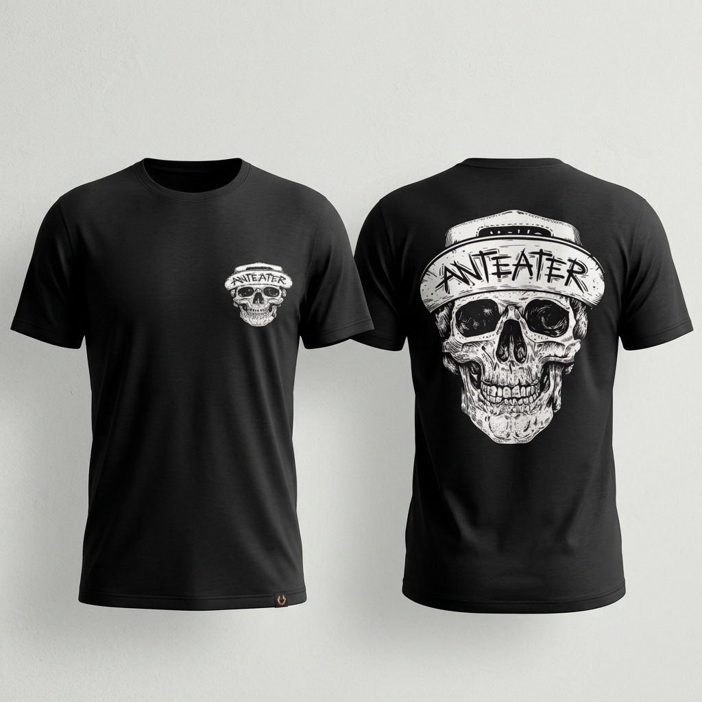 Graphic T-Shirt