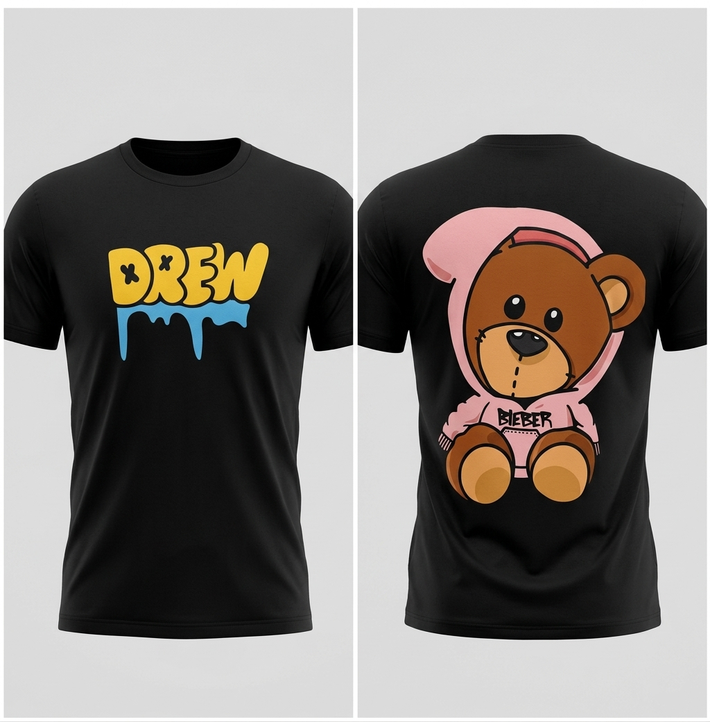 Graphic T-Shirt