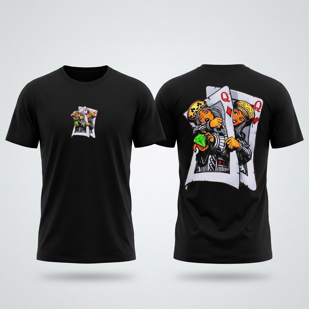 Graphic T-Shirt