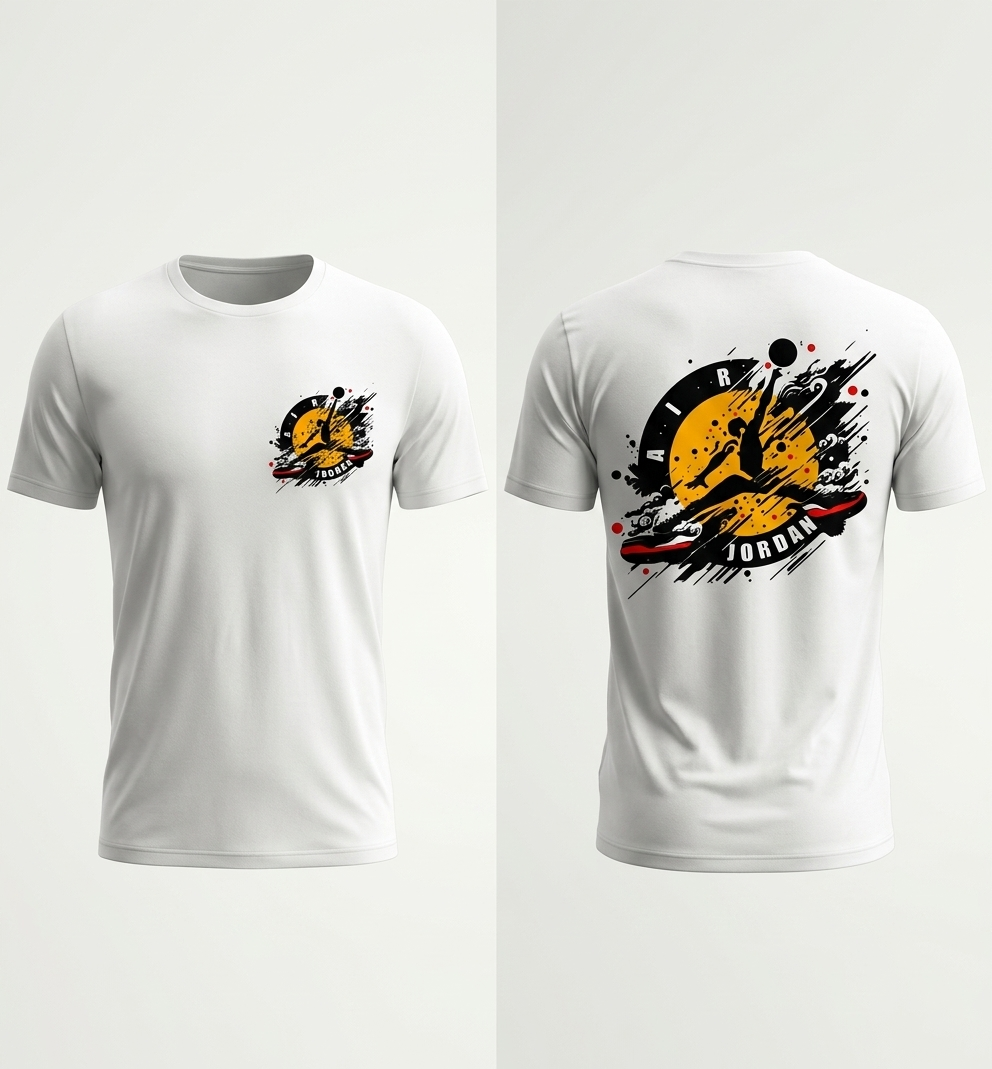 Graphic T-Shirt