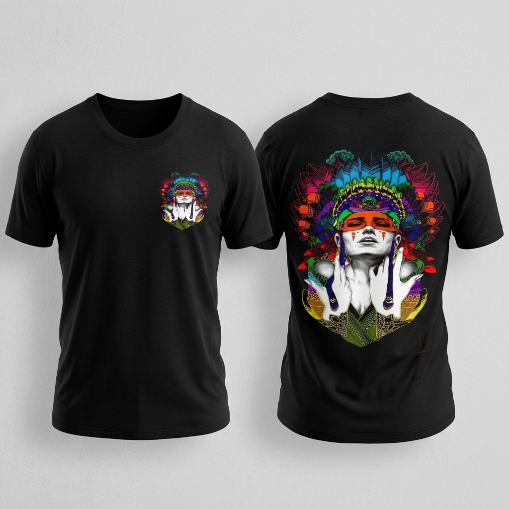 Graphic T-Shirt