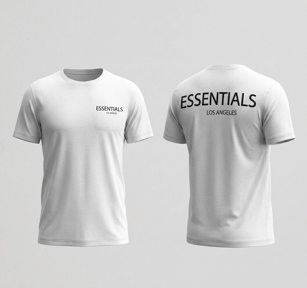Graphic T-Shirt