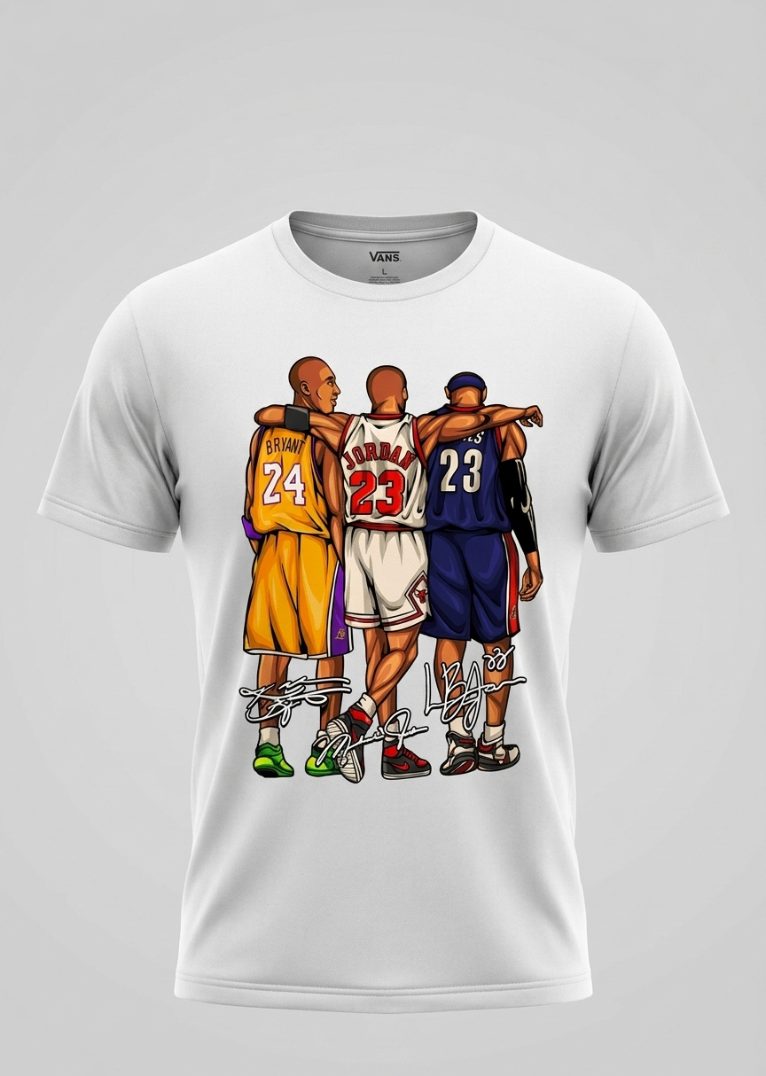 Graphic T-Shirt