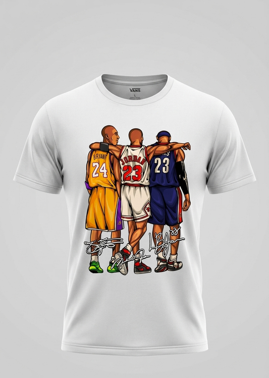 Graphic T-Shirt