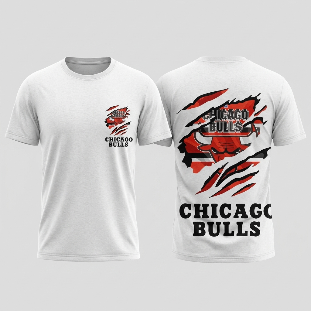 Graphic T-Shirt