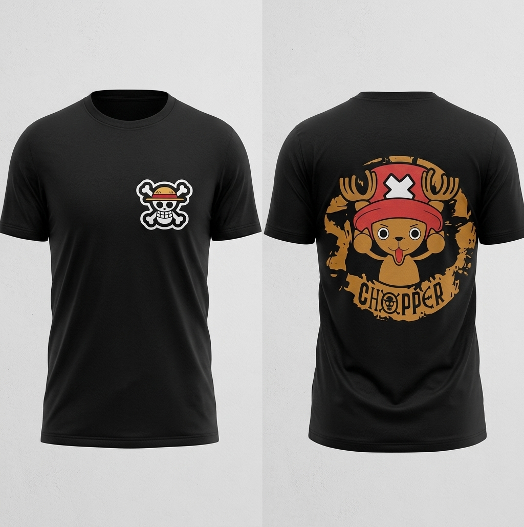 Graphic T-Shirt