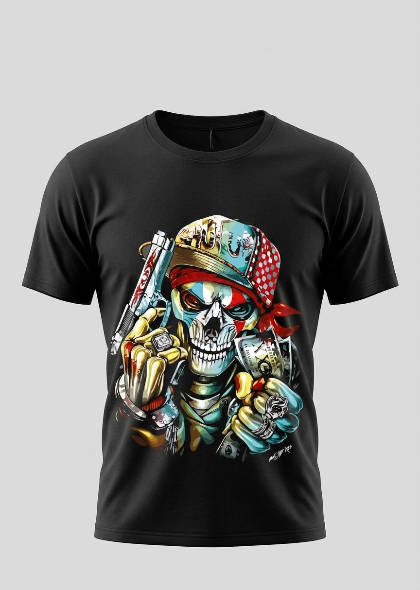 Graphic T-Shirt