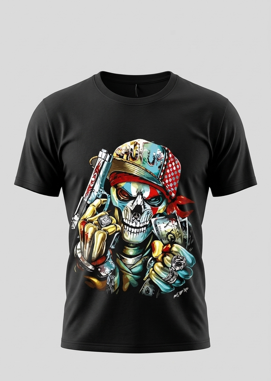 Graphic T-Shirt