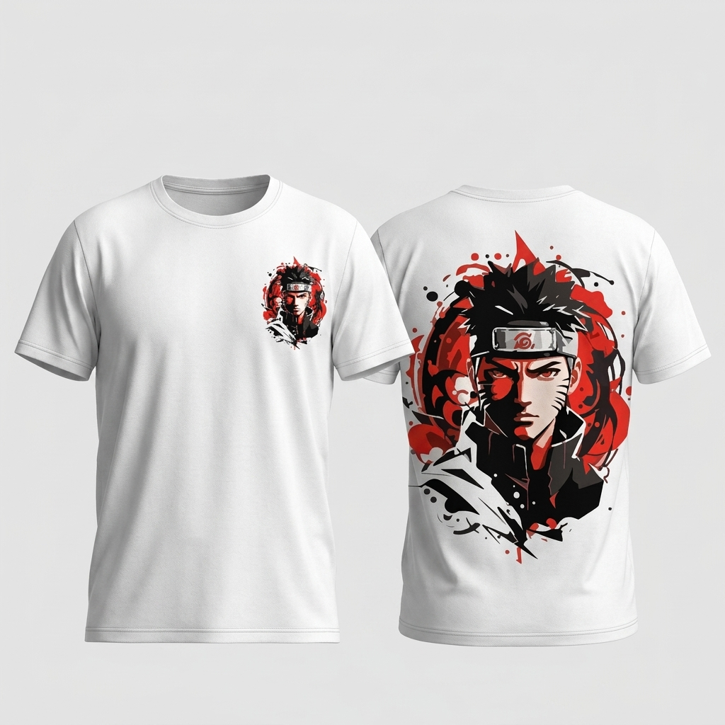 Graphic T-Shirt