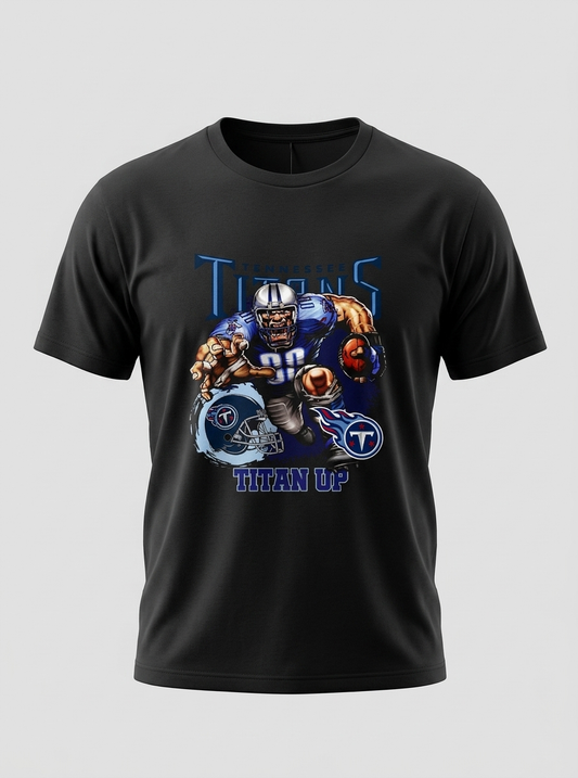Graphic T-Shirt