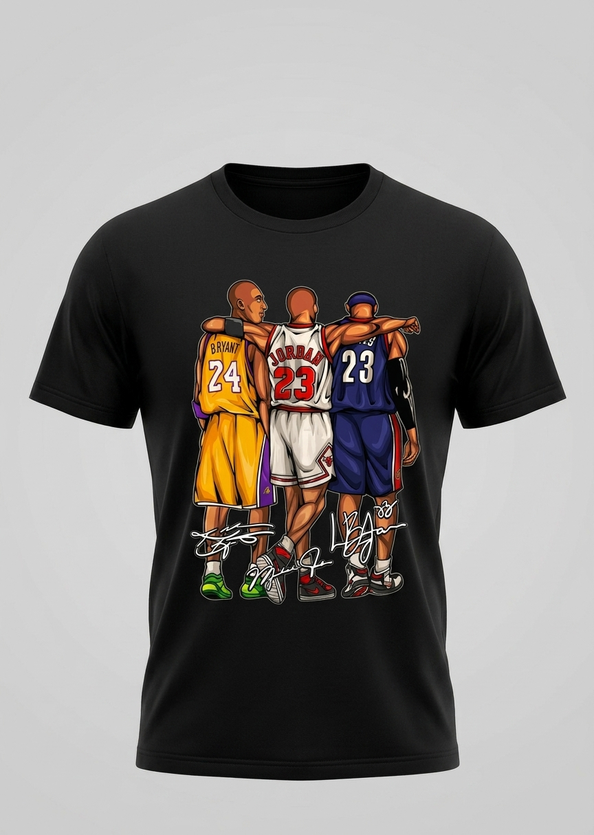 Graphic T-Shirt