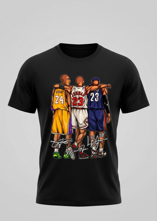 Graphic T-Shirt