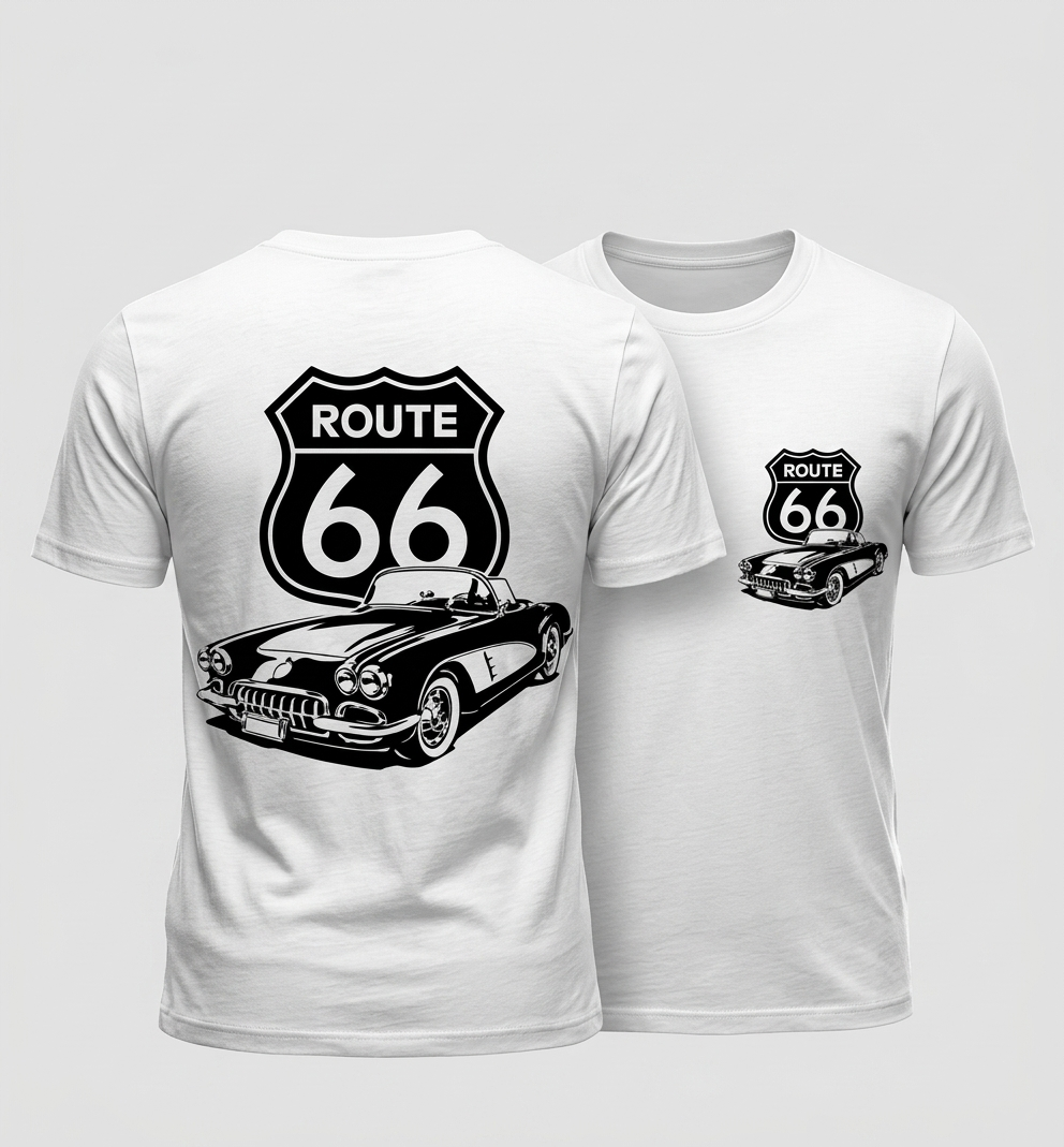 Graphic T-Shirt