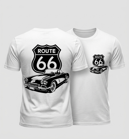 Graphic T-Shirt