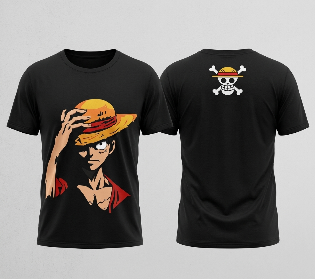 Graphic T-Shirt