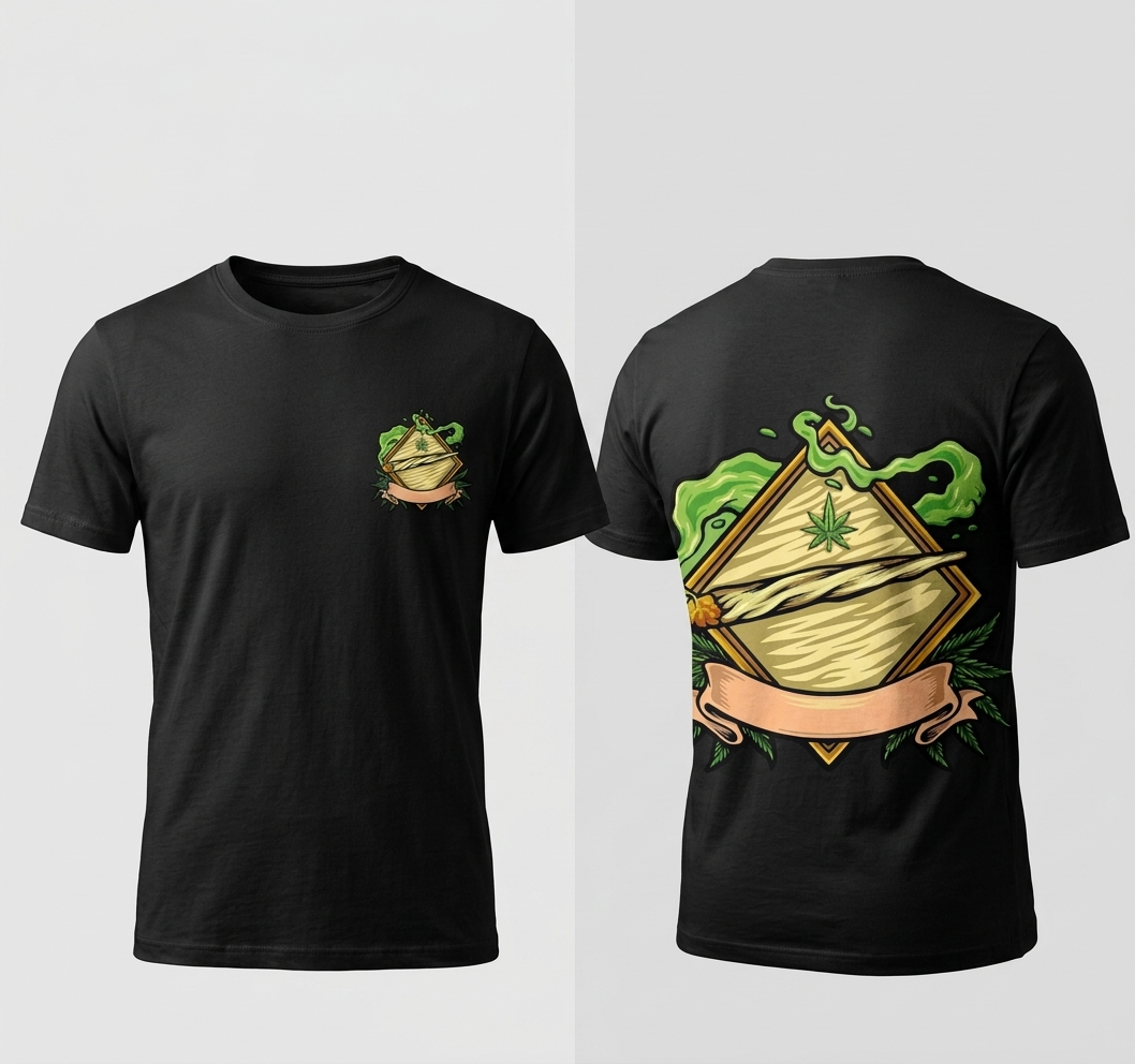 Graphic T-Shirt