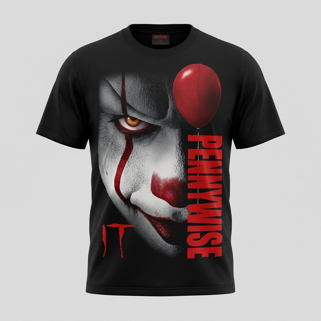 Graphic T-Shirt