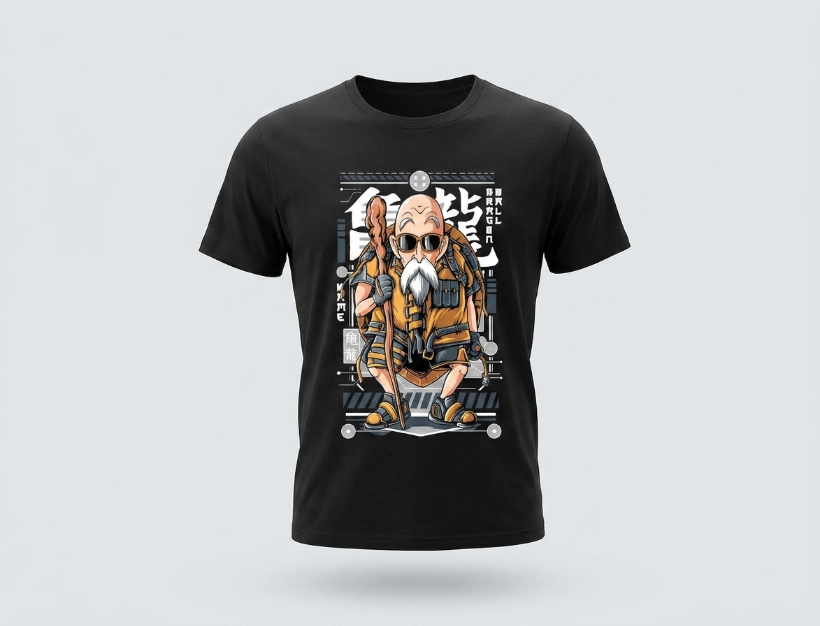 Graphic T-Shirt