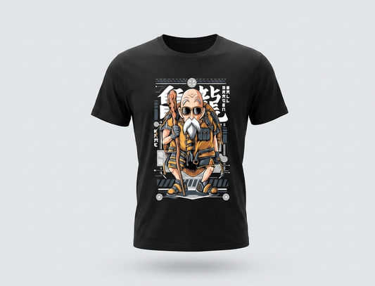 Graphic T-Shirt